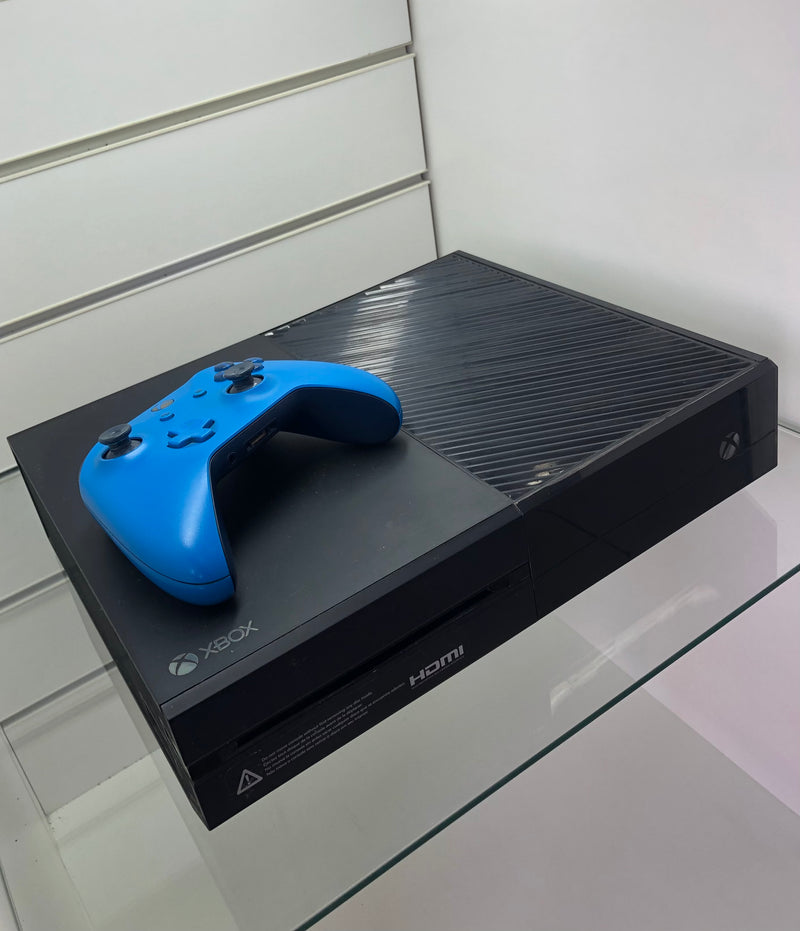 Xbox One Seminovo