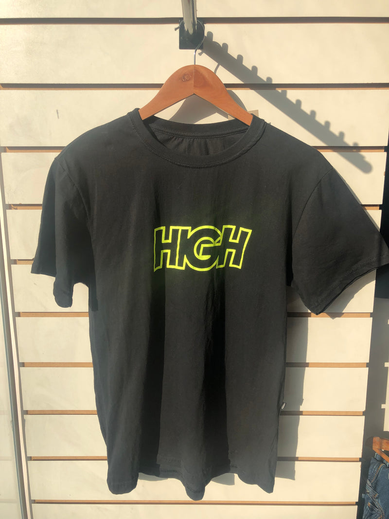 Camisa High - Tamanho M