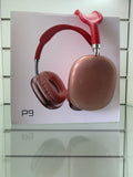 Fone de Ouvido Bluetooth Headphone P9