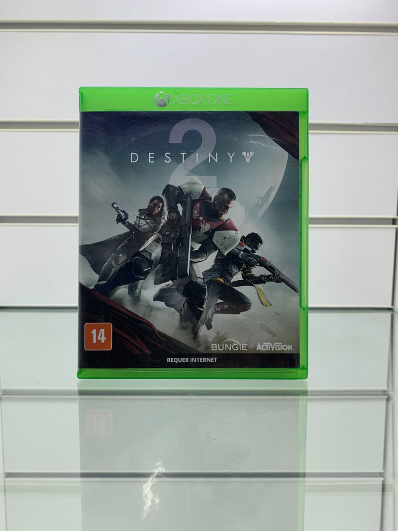 Destiny 2 para Xbox One