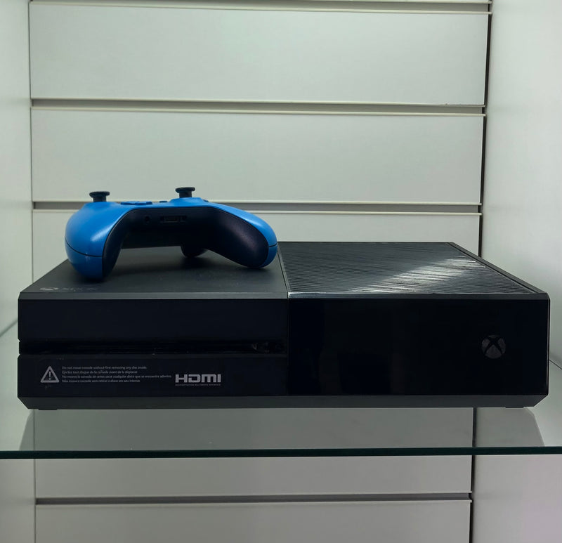 Xbox One Seminovo