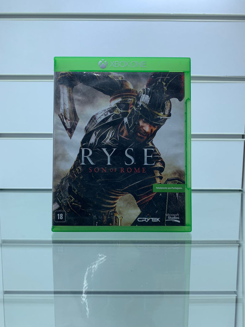 Ryse: Son Of Rome para Xbox One