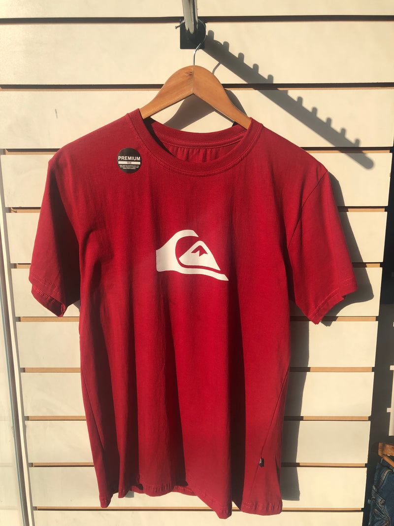 Camisa Quiksilver - Tamanho M