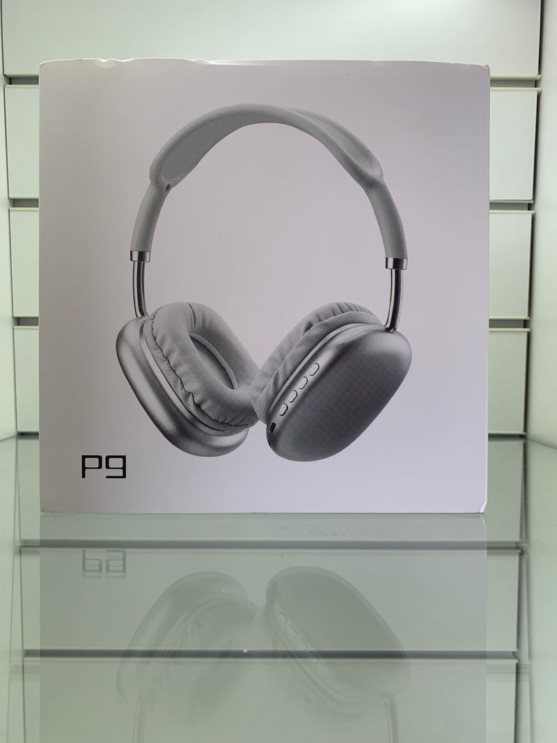 Fone de Ouvido Bluetooth Headphone P9