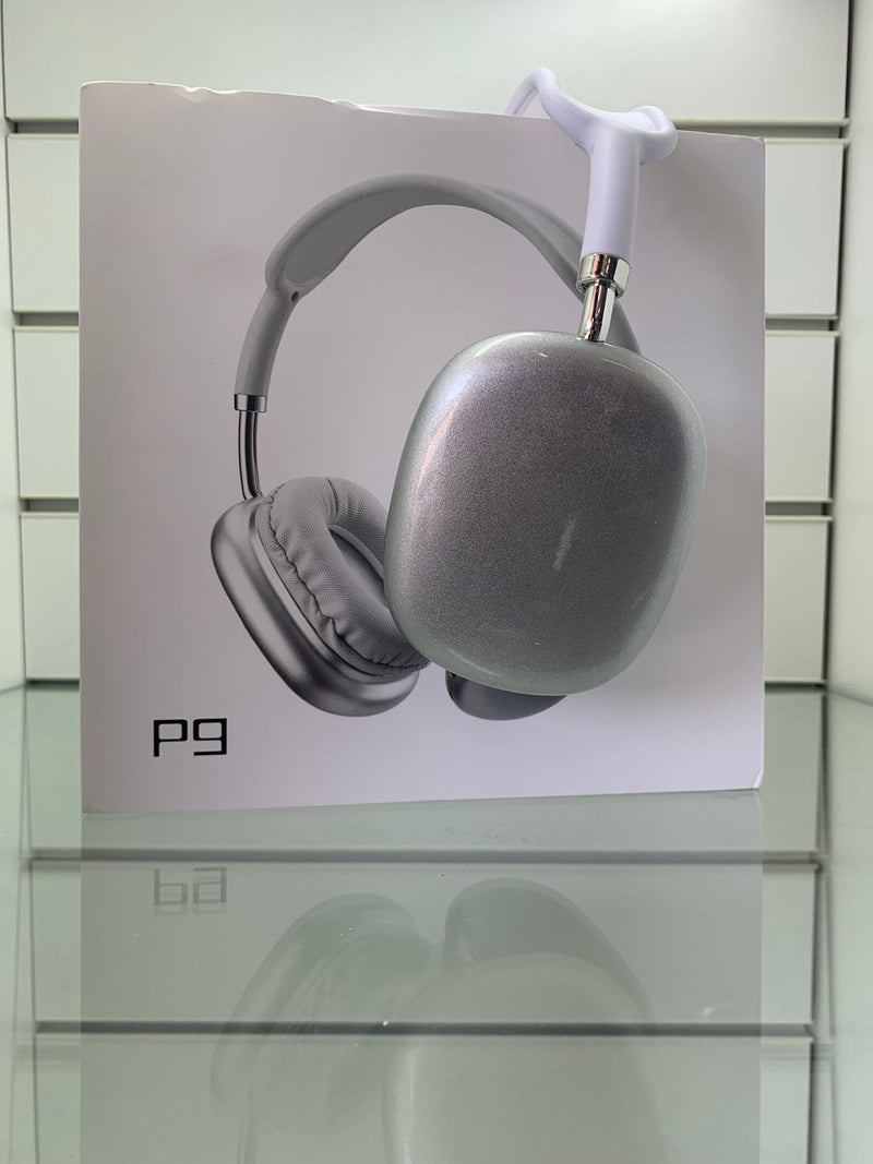 Fone de Ouvido Bluetooth Headphone P9